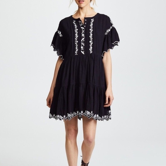 free people santiago dress